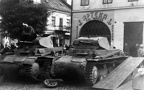 [Pz2][#051]{002}{a} Pz.Kpfw II Ausf.b, Pz.Rgt.3, #xxx, Rzeszów