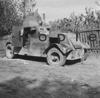 Wrzesień '39 - polskie jednostki pancerne