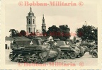 Polenfeldzug '39 - Bitwy, składnice złomu, oznaczenia