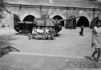 Zachowany sprzęt pancerny 1943-1945