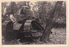 Renault FT