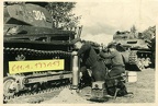 [Pz.Kpfw.II Ausf.b] Pz.Rgt.1, #304 (001){a}