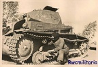 [Pz.Kpfw.II Ausf.b] Pz.Rgt.1, #312 (001){a}